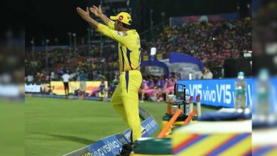 "Bewakoof Main Hu": أخبر MS Dhoni صحيفة India Star خلال IPL، ويقول زميله السابق في فريق CSK "لقد سمعت الكثير من الإساءات"