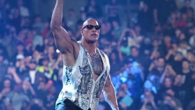 The Rock Receives Massive $9.41 Million Bonus For Role In WWE WrestleMania 40