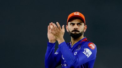 "الخطوة التاريخية" لـ BCCI في IPL، لاعبو الكريكيت يلعبون موسمًا كاملاً لكسب ...