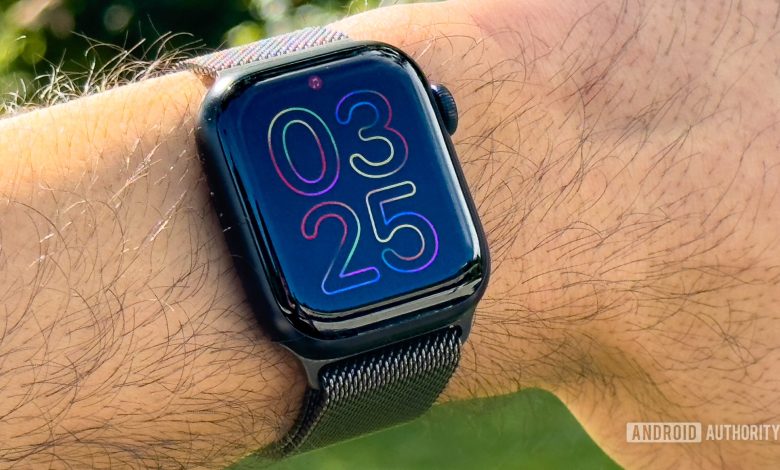 مشاكل Apple Watch Series 10 وكيفية إصلاحها