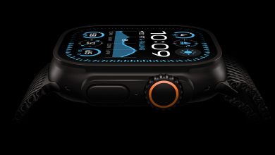 Apple Watch Ultra 2 in Black featured image