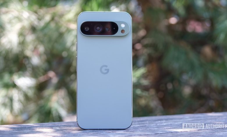 Google Pixel 9 Pro XL