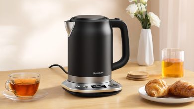 GoveeLife Smart Electric Kettle 1.7L