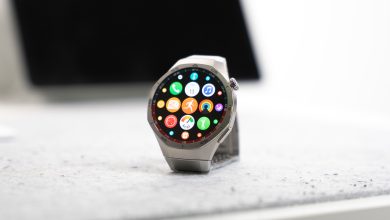 إطلاق سلسلة ساعات HUAWEI Watch GT 5: ساعات طويلة الأمد وسريعة الشحن