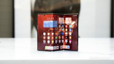 تجربة عملية على هاتف HUAWEI Mate XT: أول هاتف قابل للطي بثلاث شاشات