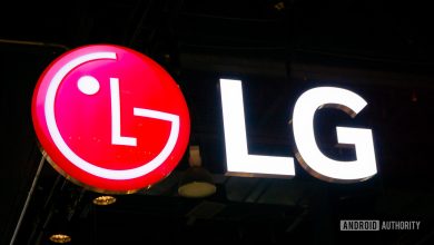 LG logo stock photo from CES 2024 (3)