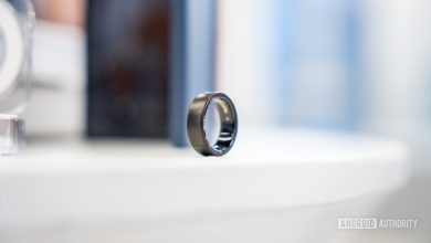 Samsung Galaxy Ring