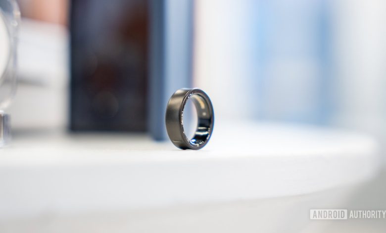 Samsung Galaxy Ring