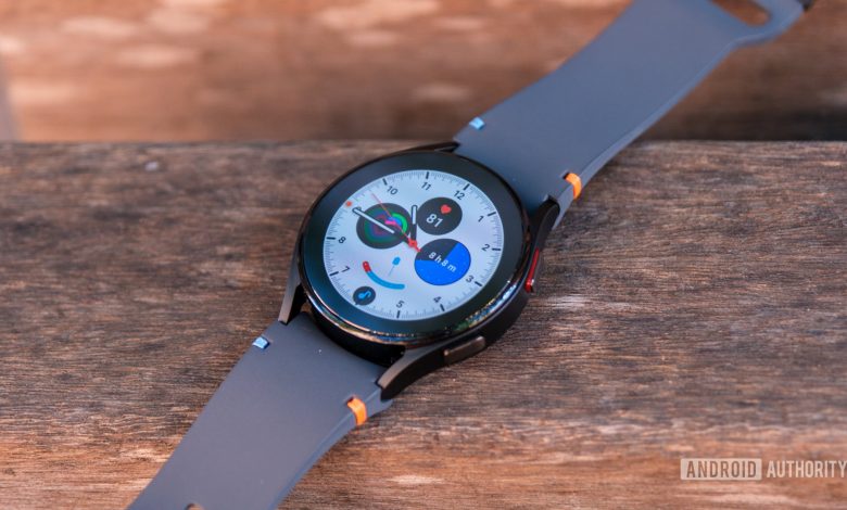 تصل Samsung Galaxy Watch FE LTE إلى الطلب المسبق مقابل قسط قدره 50 دولارًا