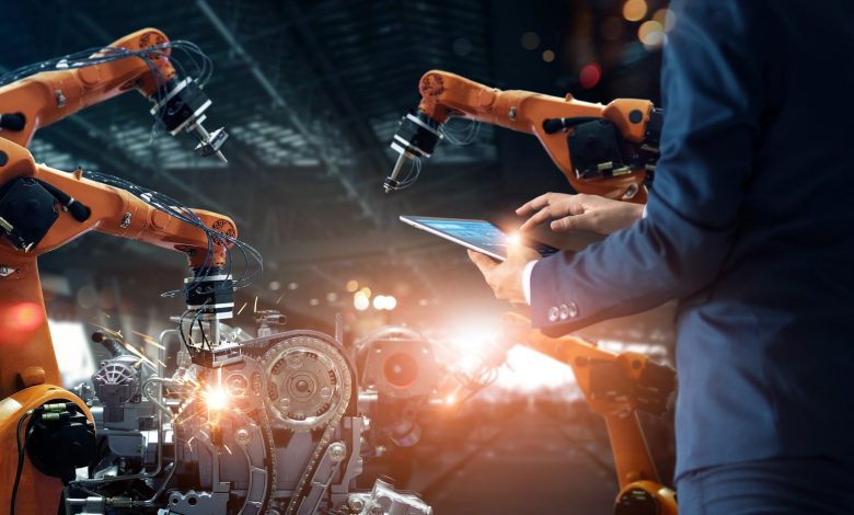 The Evolution of Maintenance in Industrial Robotics: Trends and Innovations Shaping the Future