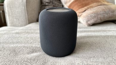 Mark Gurman Apple HomePod HomeAccessory X Post