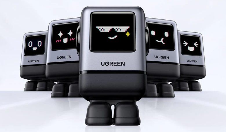 UGREEN Uno Charger 100W Charger