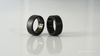 Ultrahuman Ring Air مقابل Oura Ring 3: أيهما يجب أن تشتريه؟