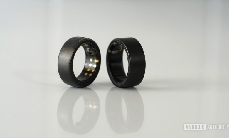 Ultrahuman Ring Air مقابل Oura Ring 3: أيهما يجب أن تشتريه؟