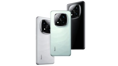 Xiaomi Redmi Note 14 Pro Plus official image