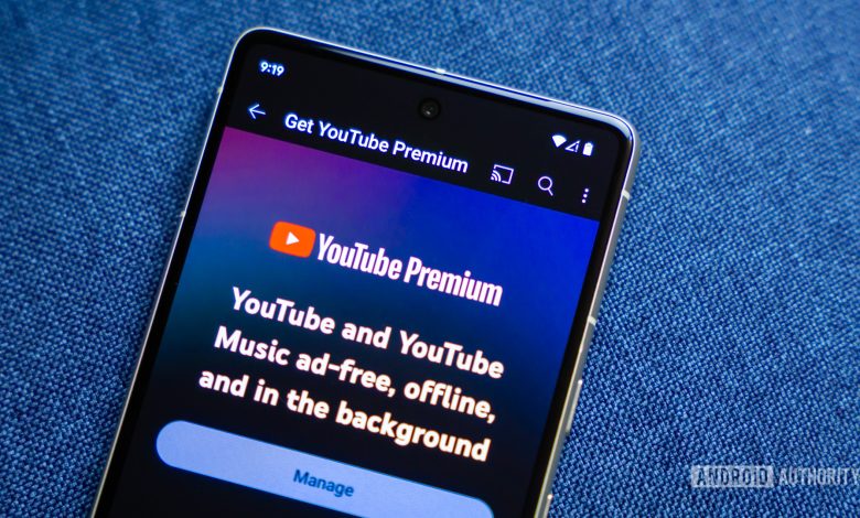 يقدم لك YouTube سببًا آخر للانتقال إلى Premium