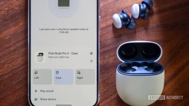 google pixel buds pro 2 find my device integration