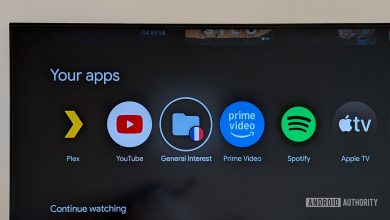 google tv streamer general interest 1