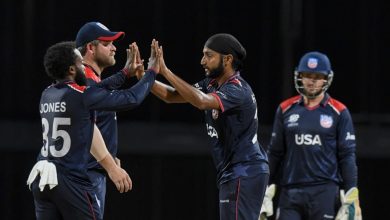 رئيس الوزراء ناريندرا مودي يشيد بأداء فريق الكريكيت الأمريكي في بطولة كأس العالم T20