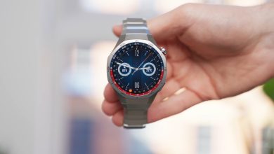 HUAWEI Watch GT 5 Pro