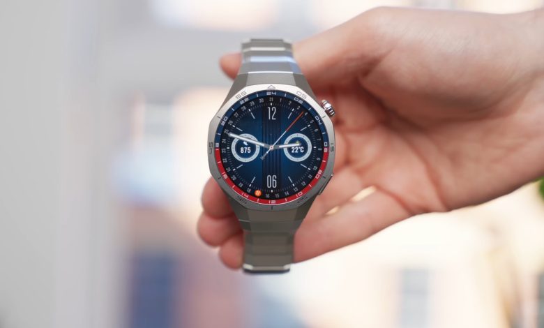 HUAWEI Watch GT 5 Pro