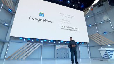 قد تأتي واجهة Google News المحدثة إلى التطبيق قريبًا