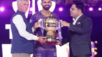 أبرز قواعد الاحتفاظ باللاعبين في المزاد الضخم في IPL 2025: هل ينتقل ريشاب بانت إلى RCB؟ النجم ينشر منشورًا "مزيفًا"