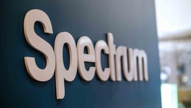 spectrum store logo