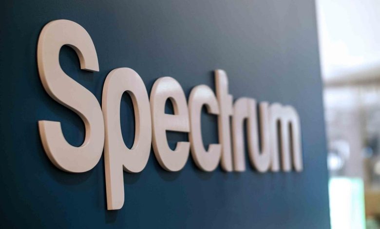 spectrum store logo