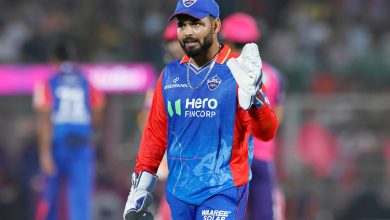 تم الكشف عن قائمة الاحتفاظ بلاعبي Delhi Capitals IPL، تقرير يقول إن الامتياز سيحتفظ بهذه النجوم الخمسة