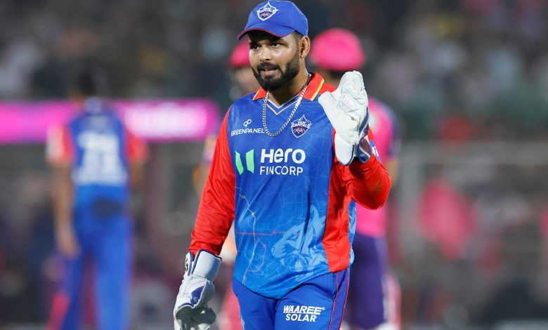 تم الكشف عن قائمة الاحتفاظ بلاعبي Delhi Capitals IPL، تقرير يقول إن الامتياز سيحتفظ بهذه النجوم الخمسة