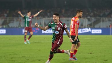 تحديثات النتائج المباشرة vs East Bengal vs Mohun Bagan، ISL 2024