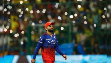 تحديثات حية للاحتفاظ بـ IPL 2025: عودة الكابتن إلى بطاقات Virat Kohli؟