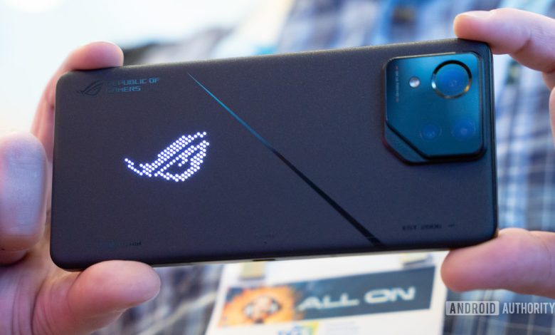 ASUS ROG Phone 8 (3)