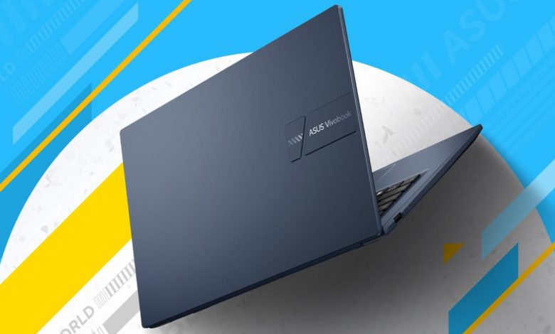 ASUS VivoBook 14