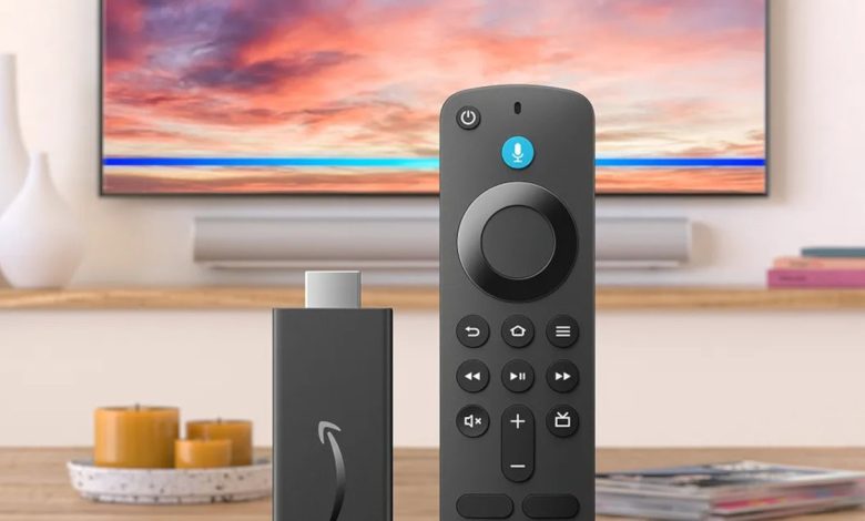 Amazon Fire TV HD 2024 resized