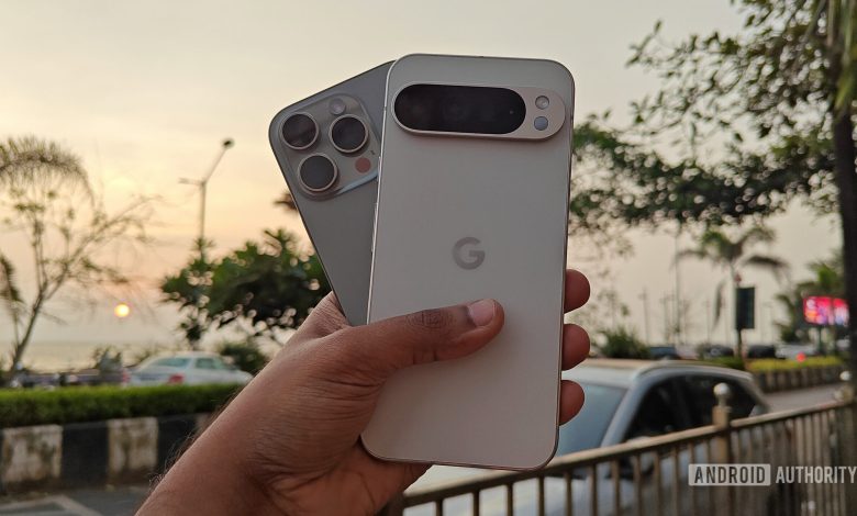 كيفية إرسال رسائل الطوارئ عبر الأقمار الصناعية على Pixel وiPhone