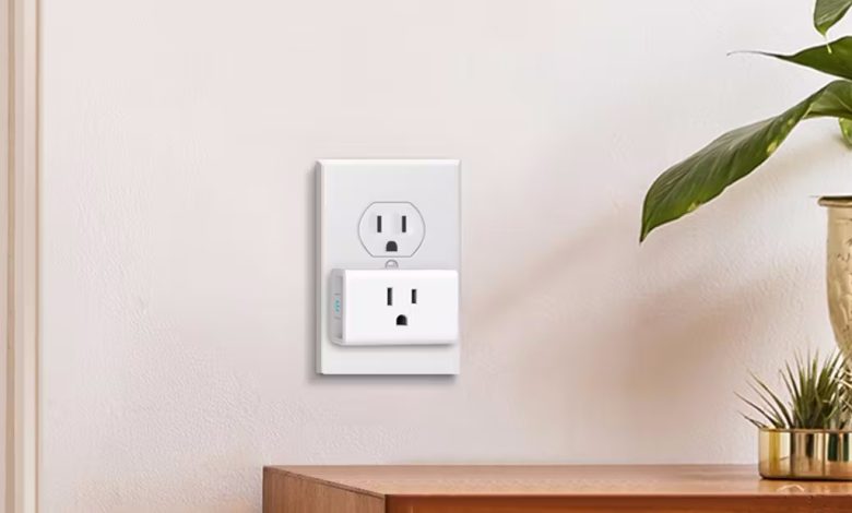 Kasa Smart Plug Ultra Mini featured image