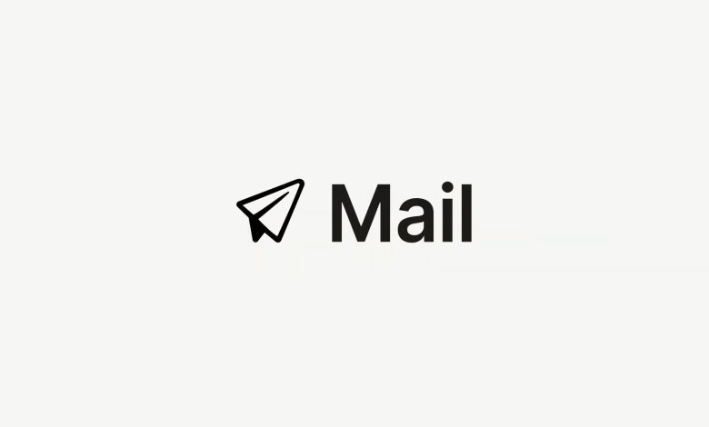 Notion Mail