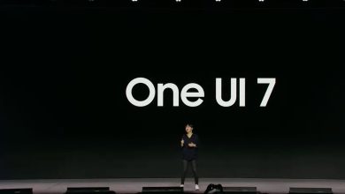 Samsung One UI 7 public beta statement