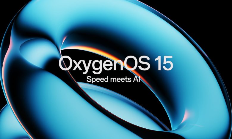 OnePlus Oxygen OS 15