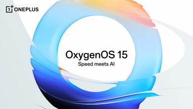 Oxygen OS 15