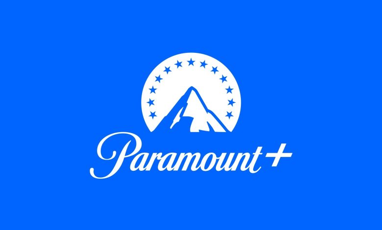 paramount plus from Impact