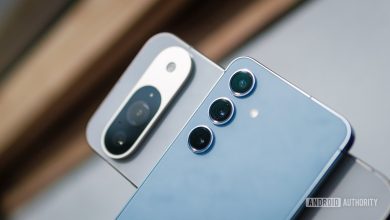 Pixel 9 vs Galaxy S24 cameras