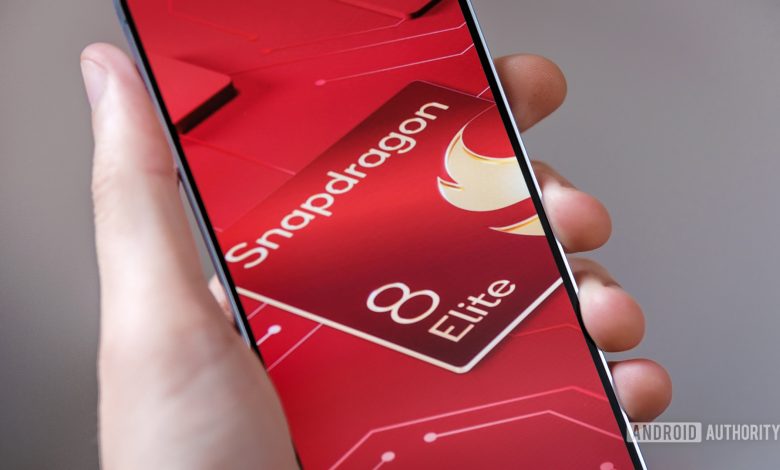 Snapdragon 8 Elite launched: Here's what you need to know