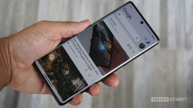 Vivo X90 Pro Google Discover