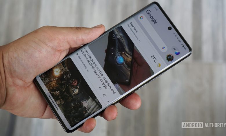 Vivo X90 Pro Google Discover