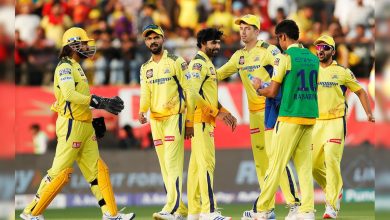 "لست متأكدًا مما إذا كان MS Dhoni سيفعل...": Harbhajan Singh يختار الاحتفاظ المحتمل بـ Chennai Super Kings قبل المزاد الضخم