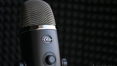 blue microphones yeti x obverse