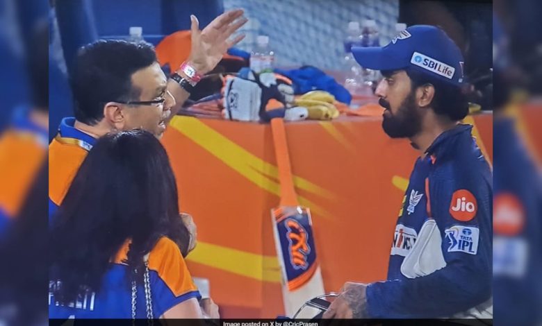 ليس KL Rahul: Lucknow Super Giants يكملون التوقيع الأول على IPL 2025 مقابل 18 كرور روبية - تقرير